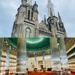 TUGU KUNSTKRING PALEIS User Photo