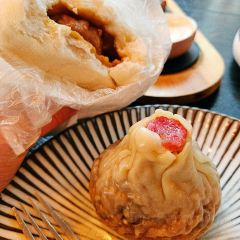 AZUL italiano意大利餐厅(白玉兰广场店) User Photo