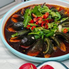 池家烧烤(三里桥店) User Photo