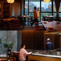 Serena All-day Dining Restaurant User Photo