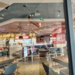 Jijihong Hot Pot (jiujiangxinhuachengguangchang) User Photo