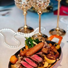 佛山奥克伍德华庭酒店公寓·奥膳房餐吧（千灯湖店） User Photo