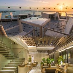 The Cloud Restaurant User Photo