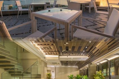 The Cloud Restaurant