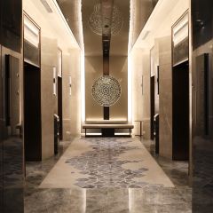 INTERCONTINENTAL ZHENGZHOU·Cai Feng Lou Chinese restaurant 여행 사진