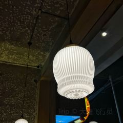 青澜海景中餐厅 User Photo