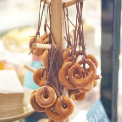 Paper Cafe User Photo