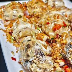 Mega seafood User Photo