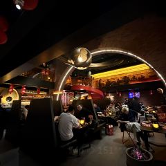 He’s he shi barbecue Pro(Jiao zi Avenue) 여행 사진