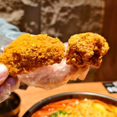 漢江味家韓國料理張用戶圖片