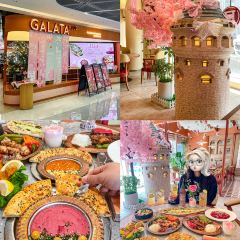 虎子烧烤(民族大道直营店) User Photo