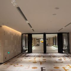 蘭州盛達希爾頓飯店·金城薈·中餐廳張用戶圖片