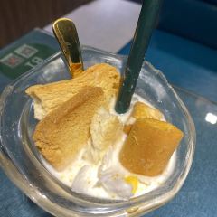 西雙曼傣.邊境傣味.野生菌手抓飯.炒野生菌（南屏街•百大新天地店）張用戶圖片