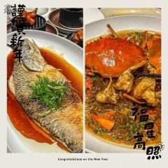 玖邻轩(虹桥店) User Photo