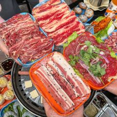 遵义爱情小豆腐(石坪桥店) User Photo