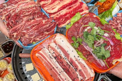 遵义爱情小豆腐(石坪桥店)