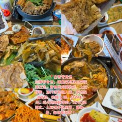 古香脊骨汤·古老土豆汤(总店) User Photo