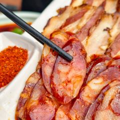 永久王鲶鱼(广成线店) User Photo