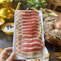 小桥流水人家 User Photo