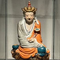 雅香鱼馆·农家土菜(千岛湖高铁站店) User Photo