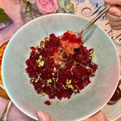 五季院子·中西料理·夜酒·派對（FAC協盛中心店）張用戶圖片