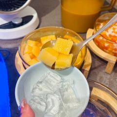 胖姥姥(万泰汇店) User Photo