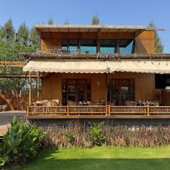 BUA TERRACE CUISINE & CAFÉ User Photo