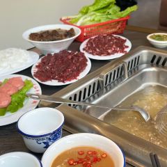 圆蛋酒料 User Photo