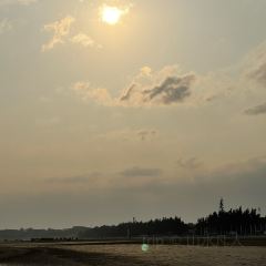 防城港白浪滩戴斯温德姆酒店·粤港轩中餐厅 User Photo