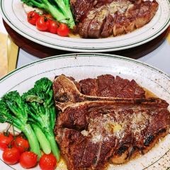 福州悦华酒店·红夫人西餐厅 User Photo