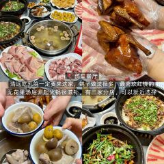 彭家私厨 User Photo