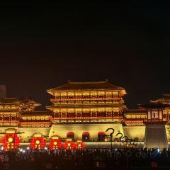 興艺坊·牡丹烤鸭(应天门店) User Photo