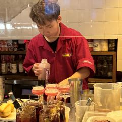adult SODA大人汽水 여행 사진