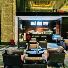 海宁开元名都大酒店·地中海咖啡厅 User Photo