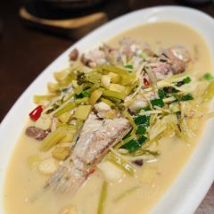 和合大院(东海大道店) User Photo