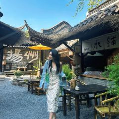 漢森熊茶酒鋪（東關街運河旗艦店）張用戶圖片