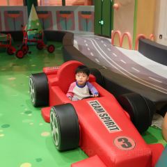 嘉兴开元森泊度假酒店·森灵岩洞餐厅 User Photo