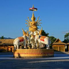 瑞丽觉觉味道·异国风情(瑞丽大道店) User Photo