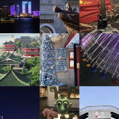 洪都大拇指(洪都店) User Photo