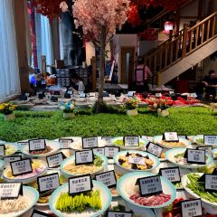 海城3号餐饮酒店 User Photo
