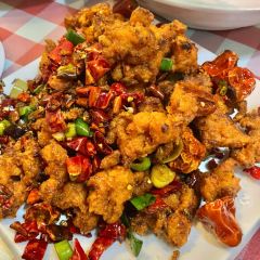 鄉村酒館張用戶圖片