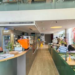 去茶去·休闲中餐(公园路店) 여행 사진