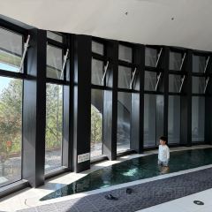 遵化金融街古泉皇冠假日酒店·仟玺全日餐厅 User Photo