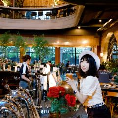 Nitan Pattaya - Coffee's Tale 여행 사진