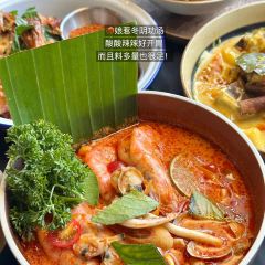 Aroma COCONUT AROMA PALACE User Photo