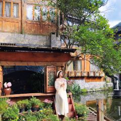 黔山禧·非遗古法酸汤(嘎歌古巷店) 여행 사진