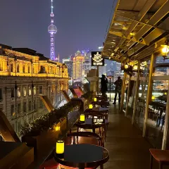 The Captain User Photo