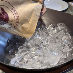 澤成羊(泽成冰煮羊大盛魁店)張用戶圖片