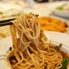 希尔顿启缤精选酒店·福湾全日制餐厅 User Photo