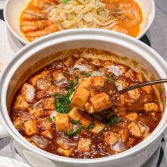 玖弄小鲜(浦东嘉里城店) User Photo